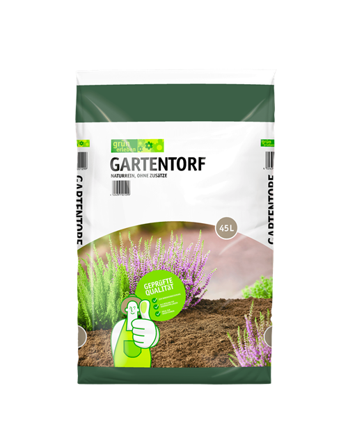 Gartentorf, Grün erleben