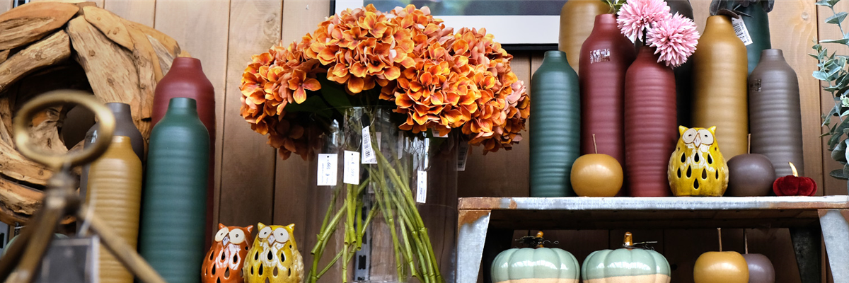 Deko & Accessoires