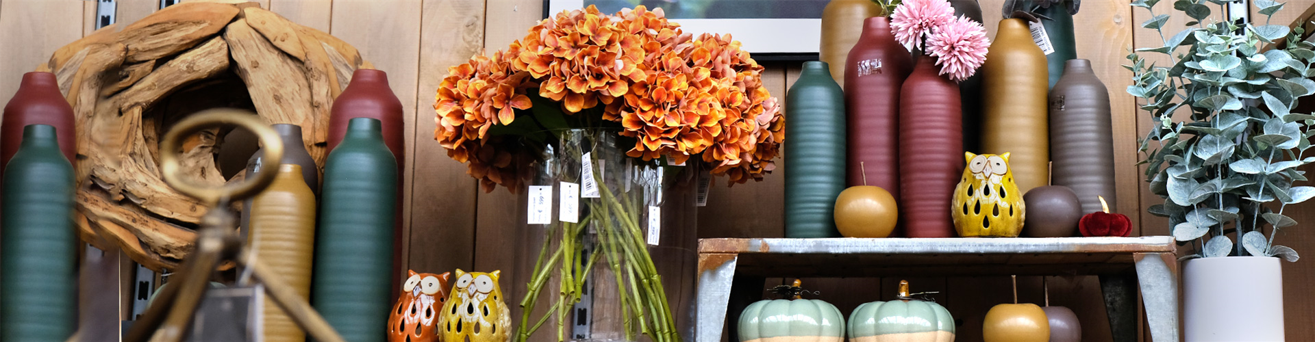 Deko & Accessoires