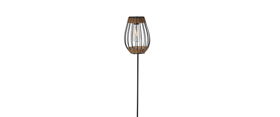 MEDITERRANER FLAIR! 