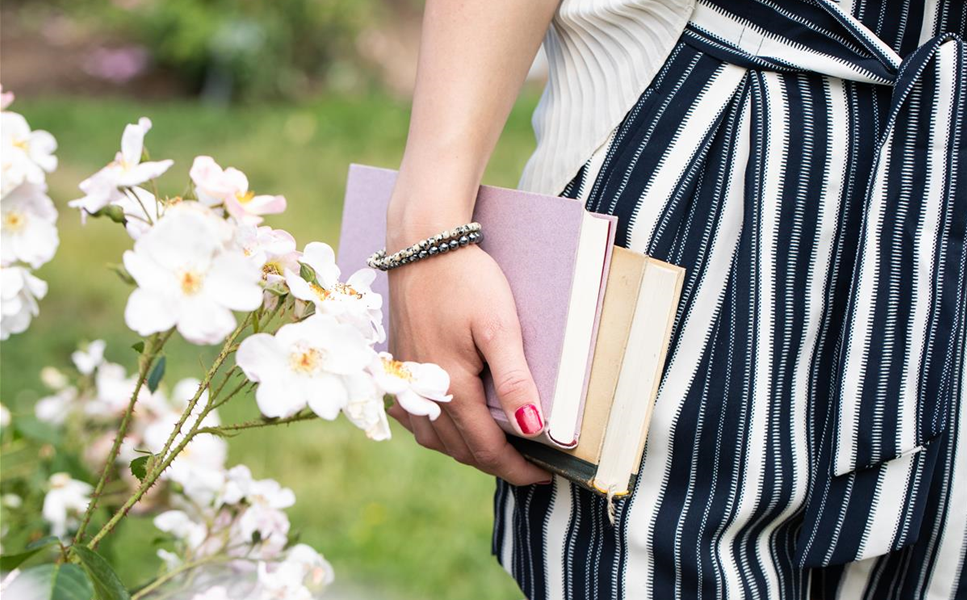 Info-Broschüren - Infos rund um's Thema Pflanzen