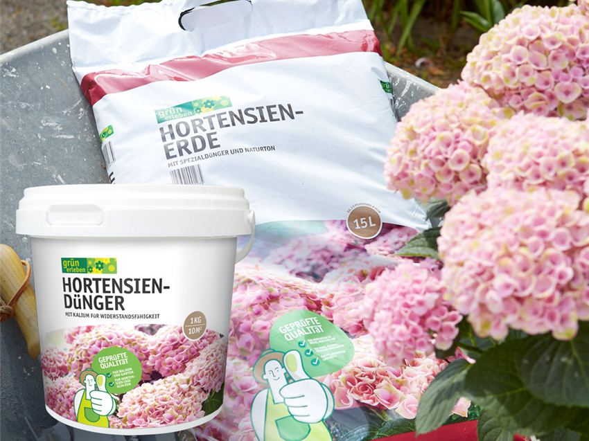 Beste Erden und Dnger Grtnerei Weiden