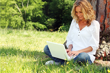 Newsletter-Anmeldung