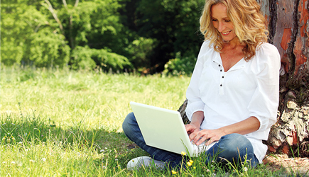 Newsletter-Anmeldung